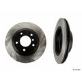 Op Parts Brake Disc, 40506202 40506202